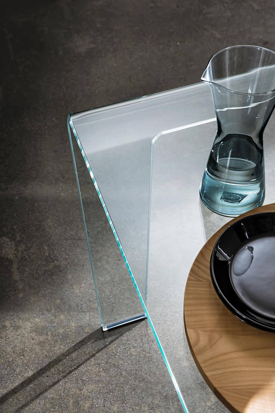 Frog Table Fixed Tables Sovet Italia