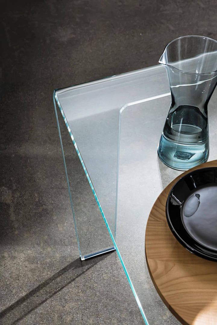 Frog Table Fixed Tables Sovet Italia