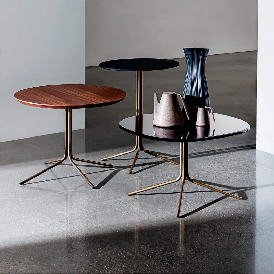 Genius Coffee Table Coffee & Side Tables Sovet Italia