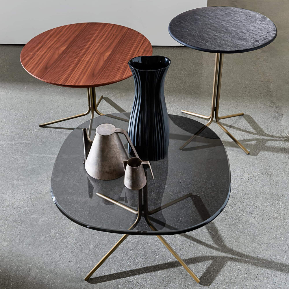 Genius Coffee Table Coffee & Side Tables Sovet Italia