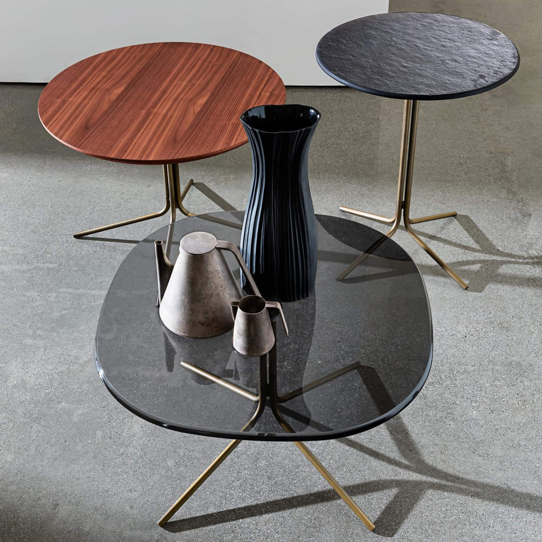 Genius Coffee Table Coffee & Side Tables Sovet Italia
