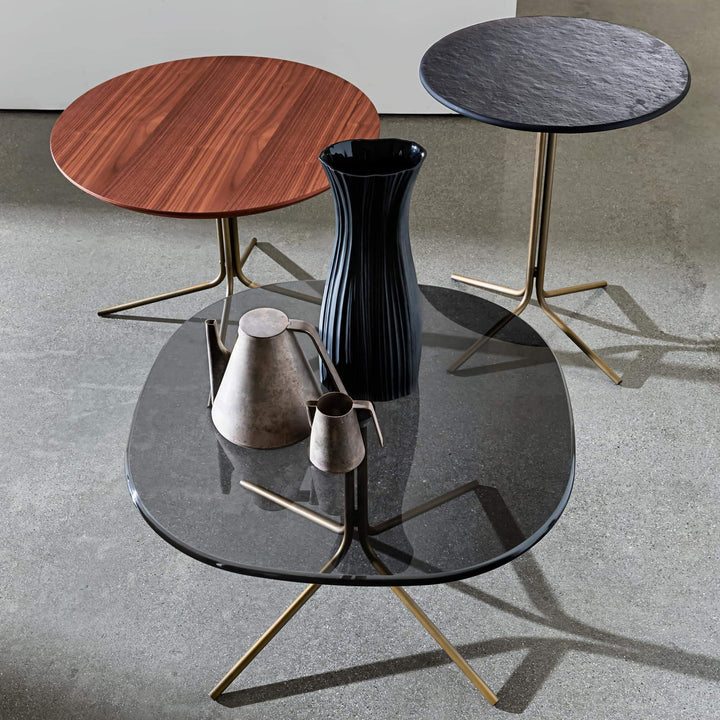 Genius Coffee Table Coffee & Side Tables Sovet Italia