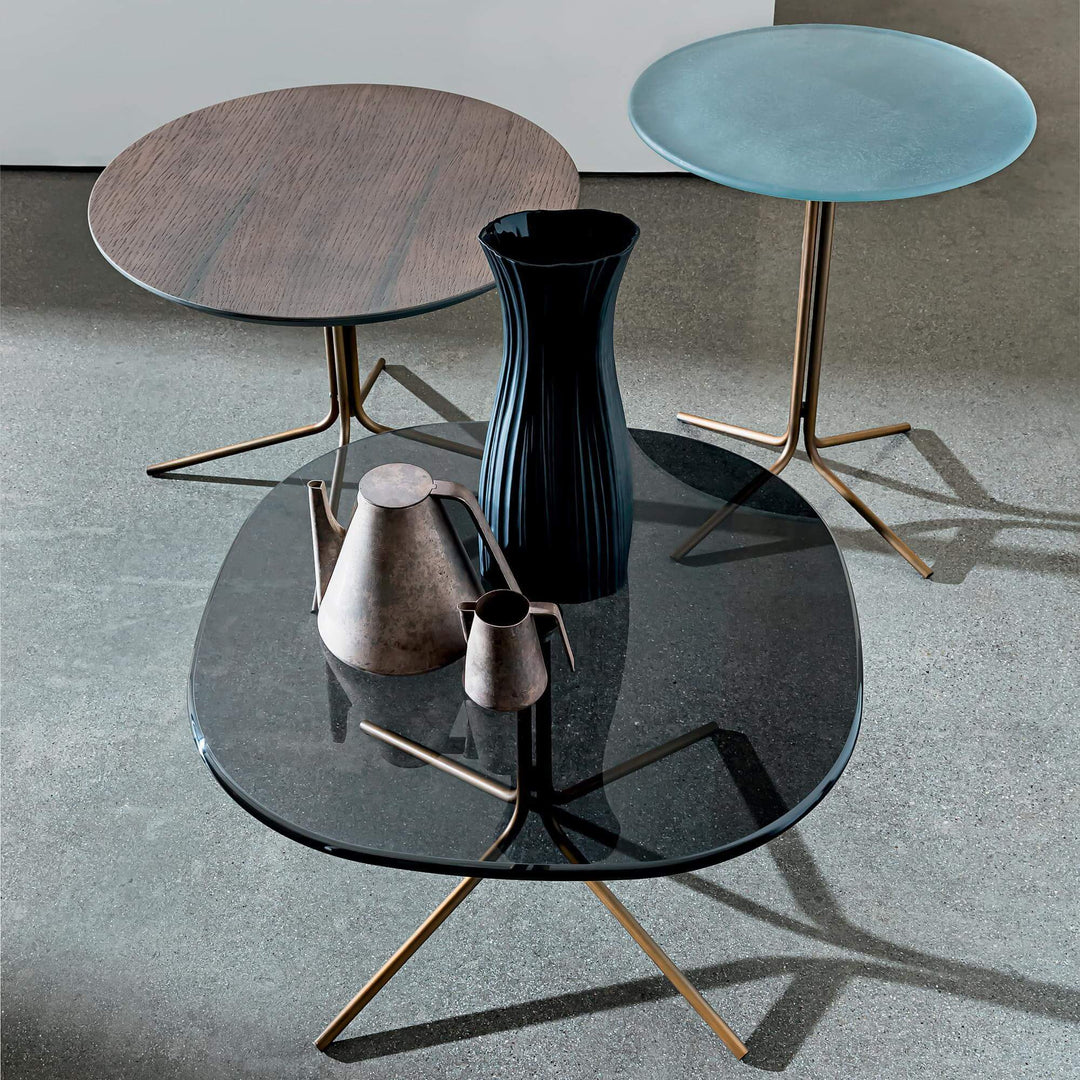 Genius Coffee Table Coffee & Side Tables Sovet Italia