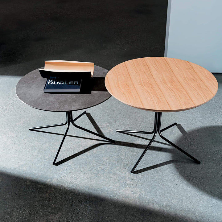 Genius Coffee Table Coffee & Side Tables Sovet Italia