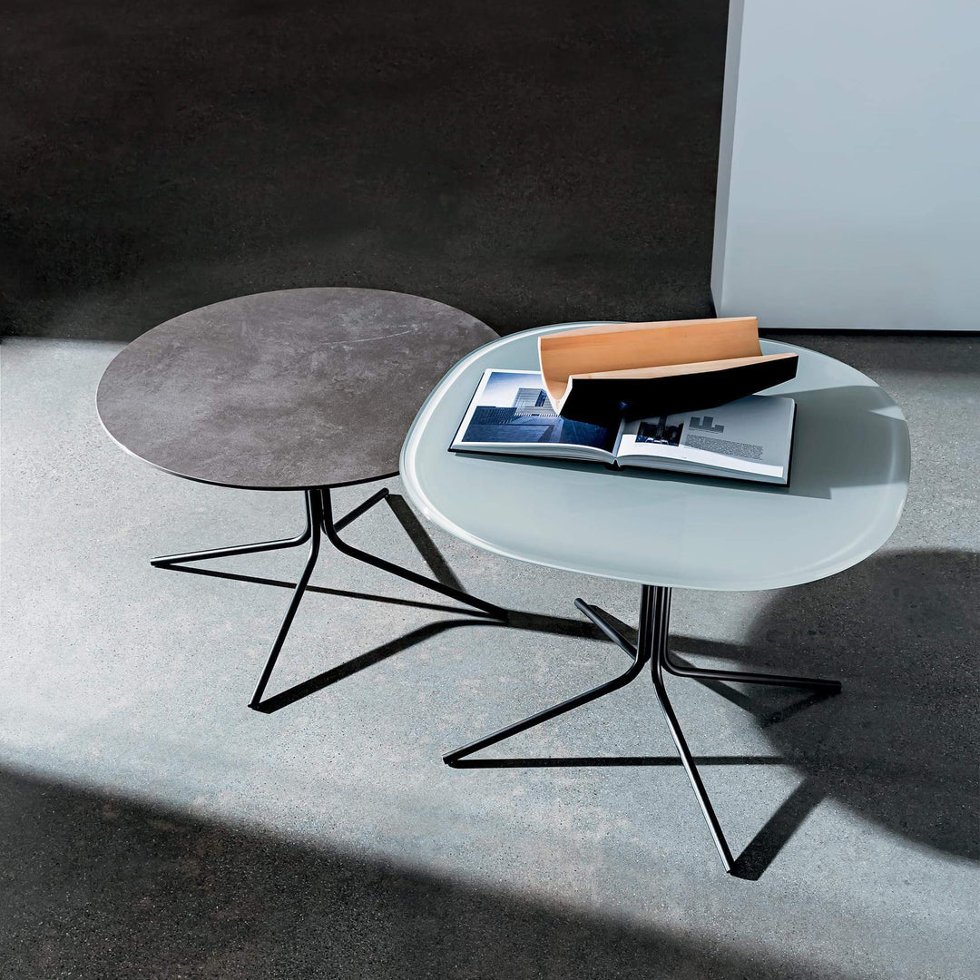 Genius Coffee Table Coffee & Side Tables Sovet Italia