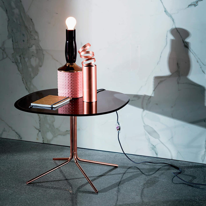 Genius Coffee Table Coffee & Side Tables Sovet Italia