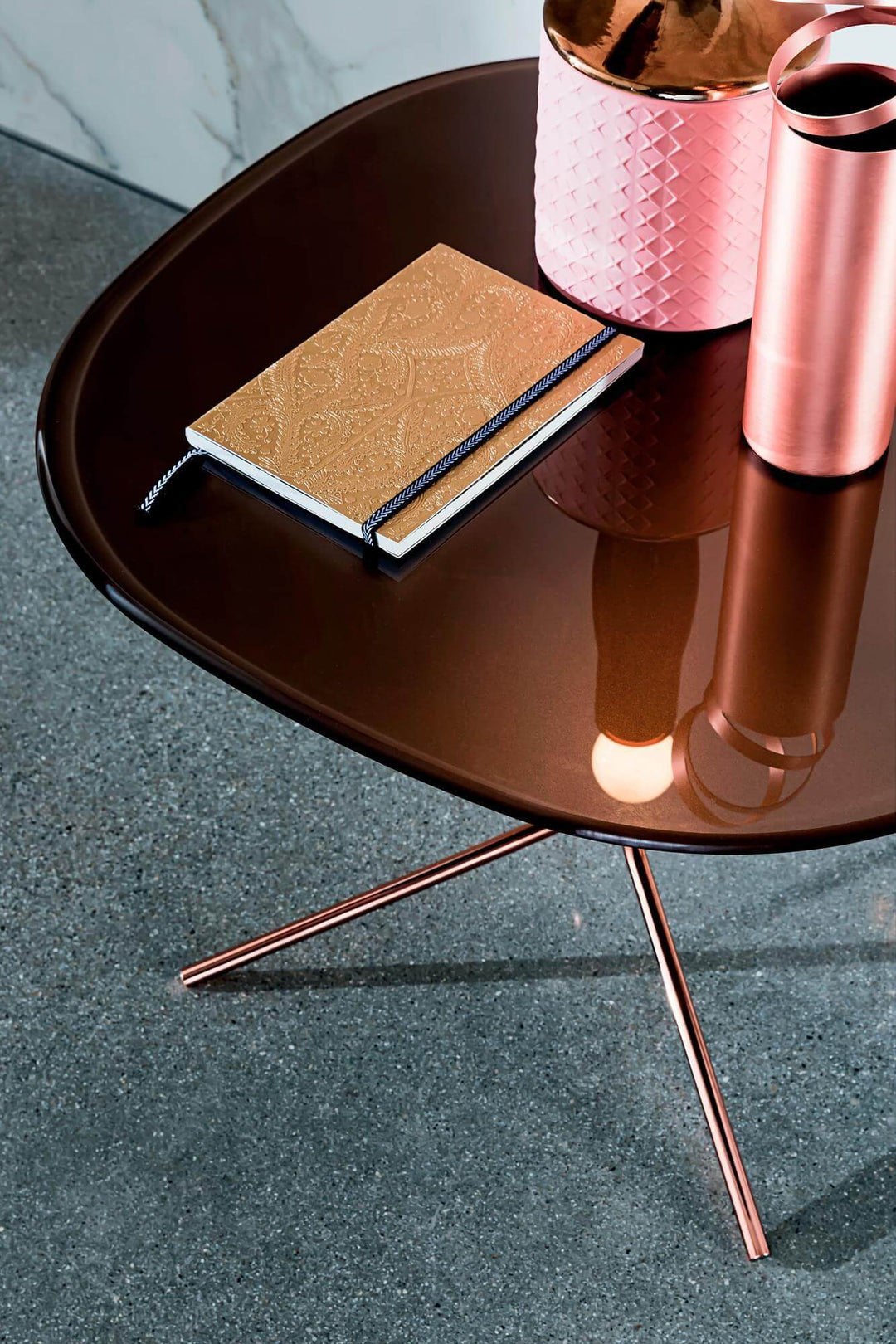 Genius Coffee Table Coffee & Side Tables Sovet Italia