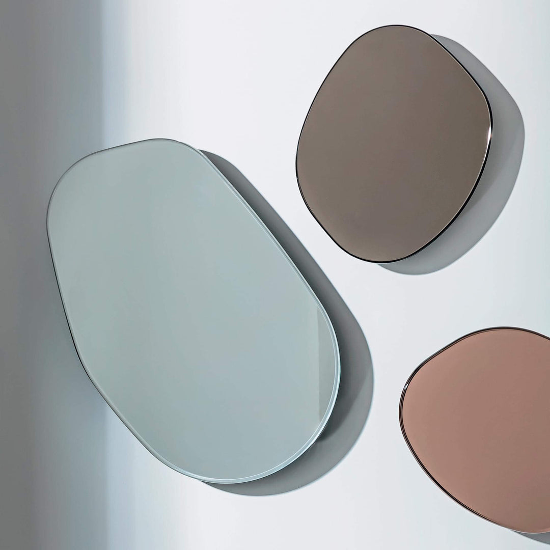 Gocce Di Rugiada Mirror Mirrors Sovet Italia