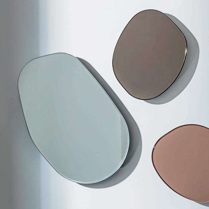 Gocce Di Rugiada Mirror Mirrors Sovet Italia