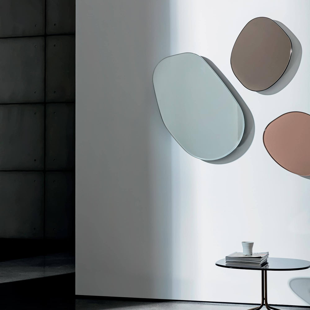 Gocce Di Rugiada Mirror Mirrors Sovet Italia