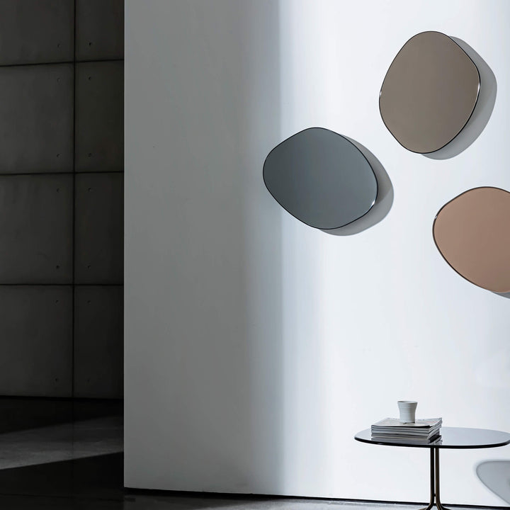 Gocce Di Rugiada Mirror Mirrors Sovet Italia