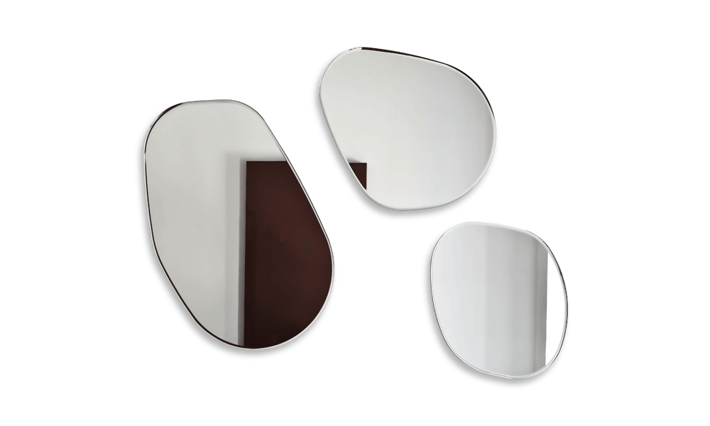 Gocce Di Rugiada Mirror Mirrors Sovet Italia