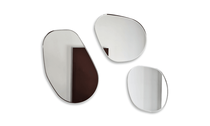 Gocce Di Rugiada Mirror Mirrors Sovet Italia