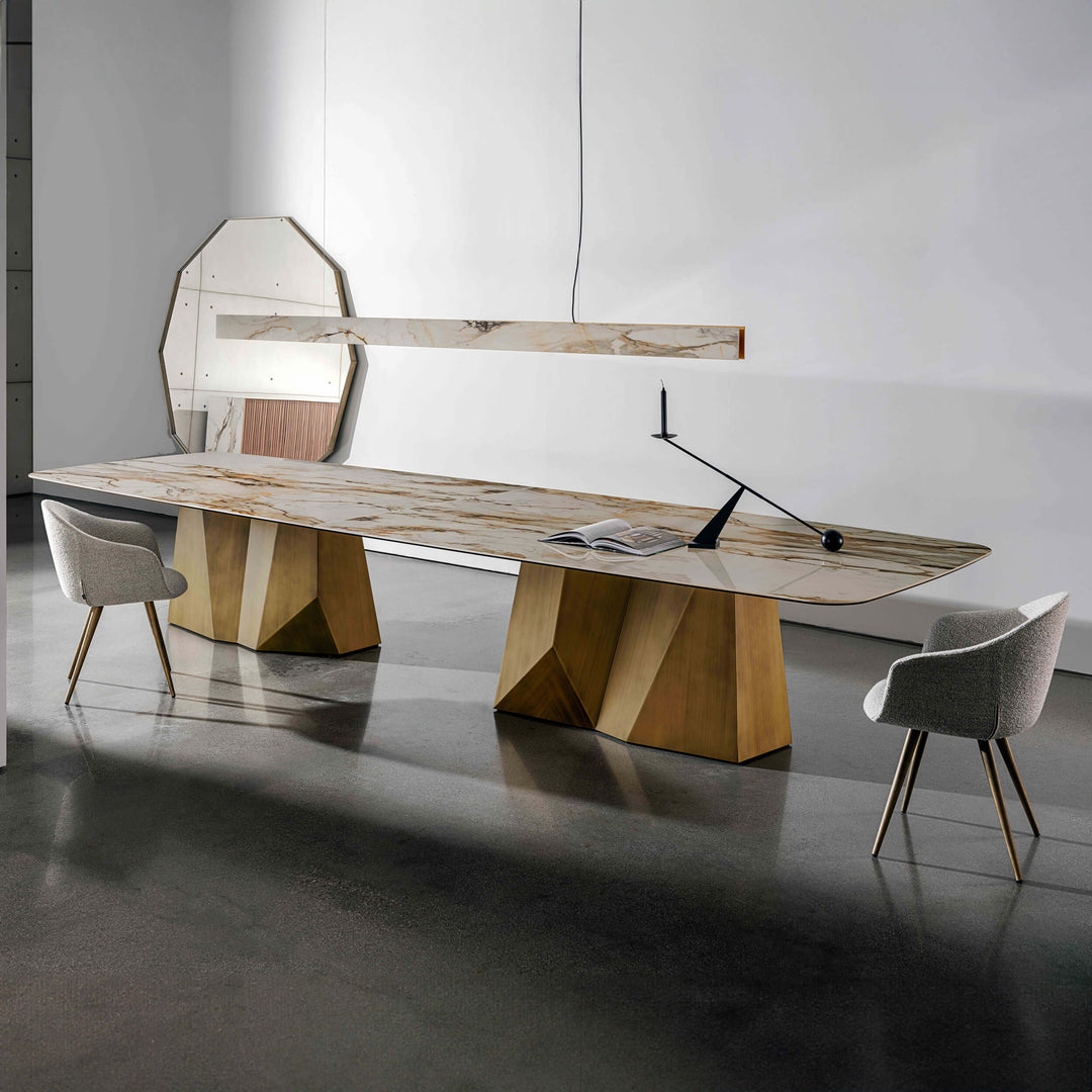 GranDeod MAXI Table Fixed Tables Sovet Italia