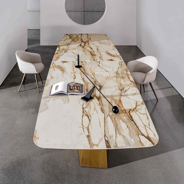 GranDeod MAXI Table Fixed Tables Sovet Italia