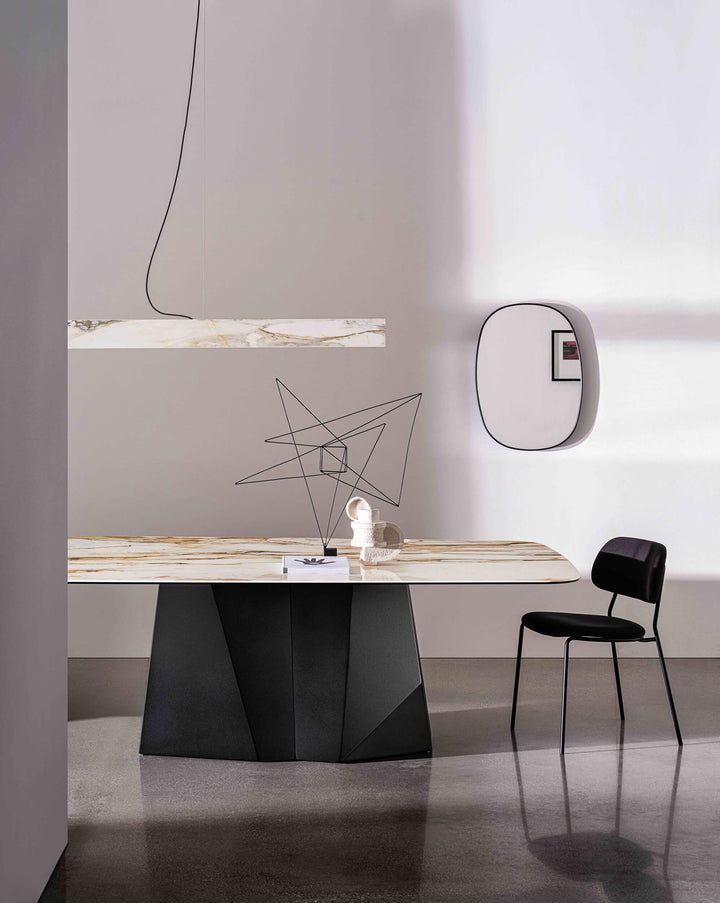 GranDeod MAXI Table Fixed Tables Sovet Italia