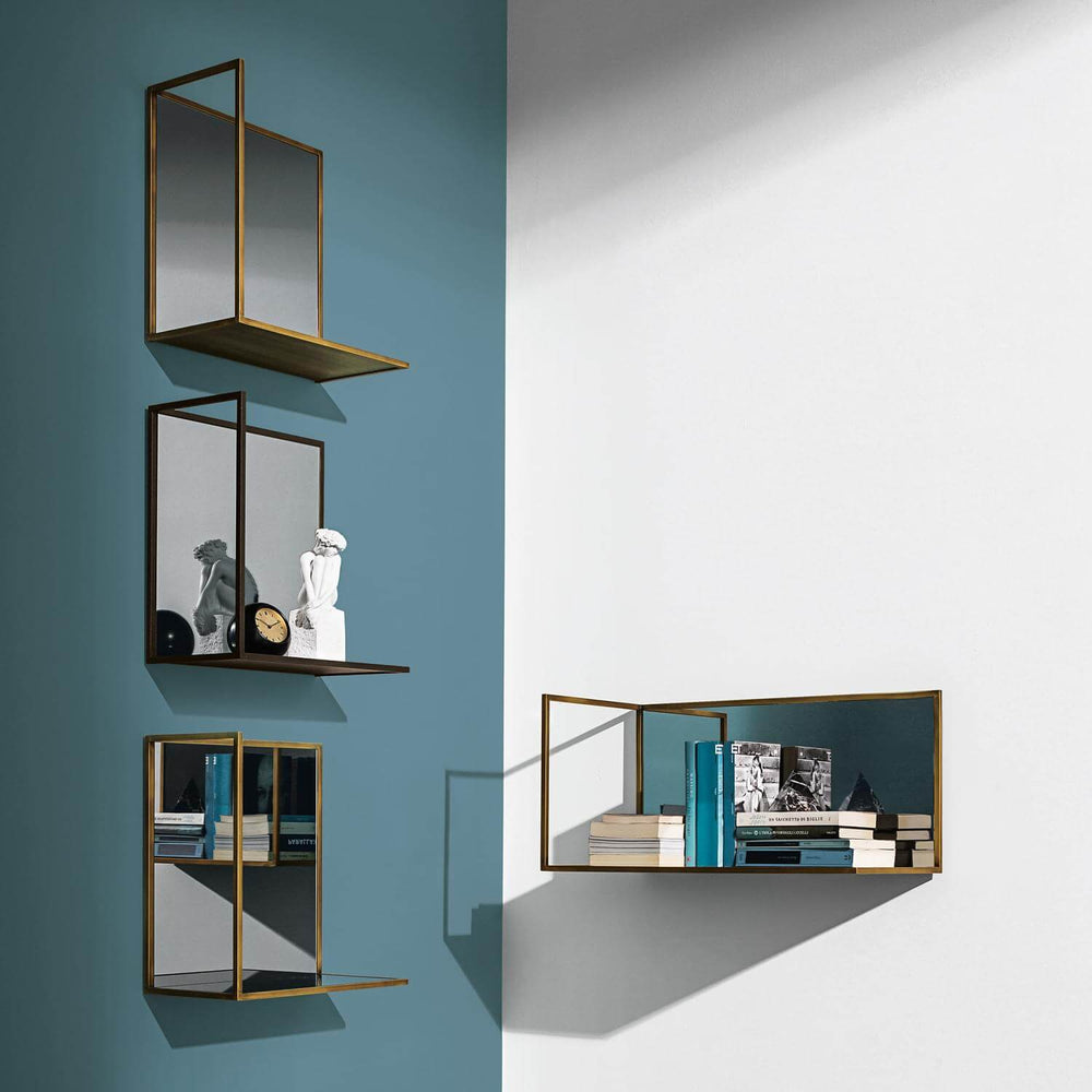 Helia Shelf Shelves Sovet Italia