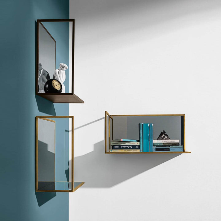 Helia Shelf Shelves Sovet Italia