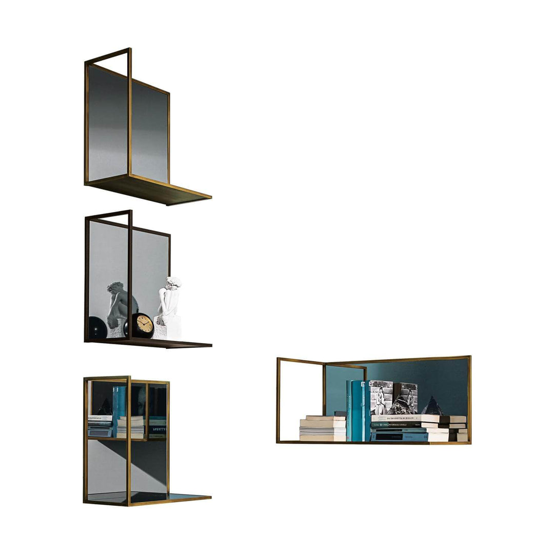 Helia Shelf Shelves Sovet Italia