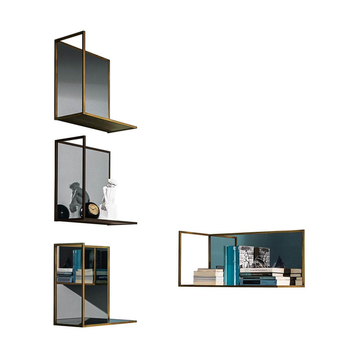 Helia Shelf Shelves Sovet Italia