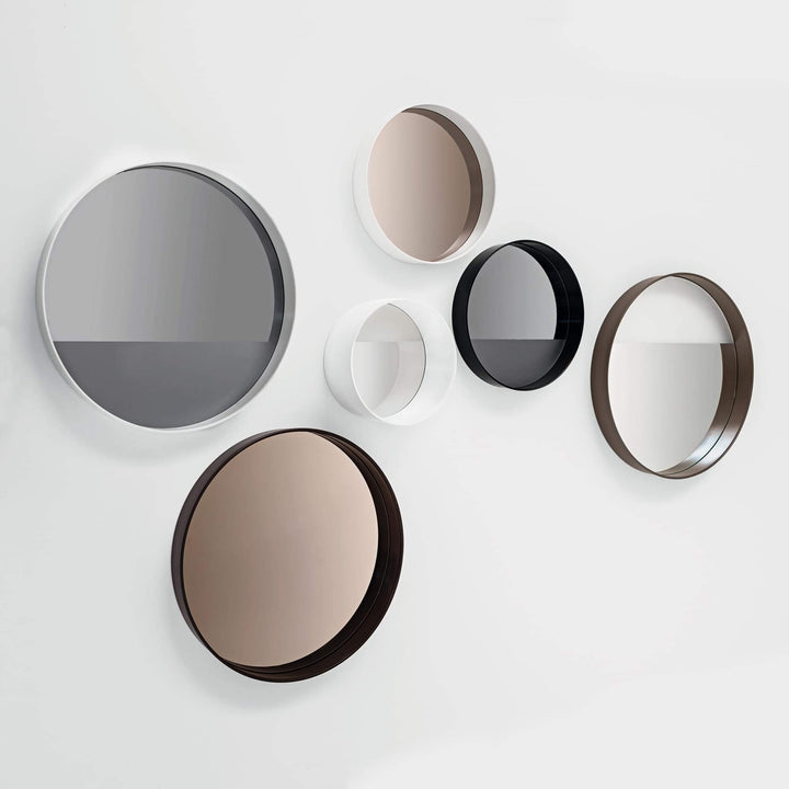 Horizon Linear Mirror Mirrors Sovet Italia