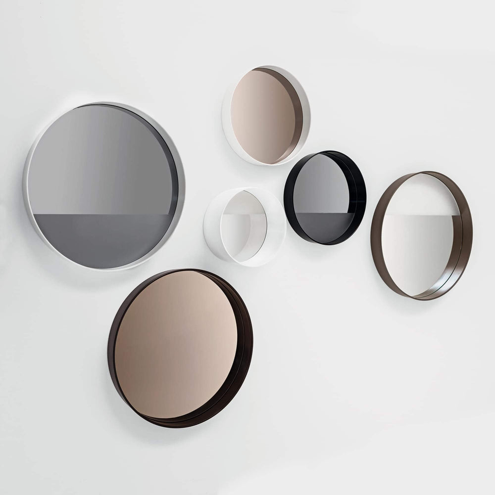 Horizon Linear Mirror Mirrors Sovet Italia