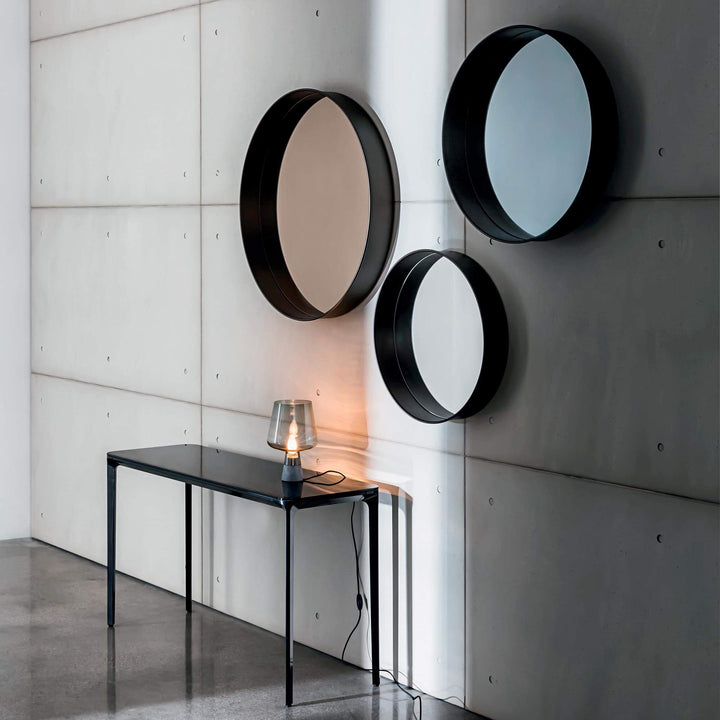 Horizon Linear Mirror Mirrors Sovet Italia