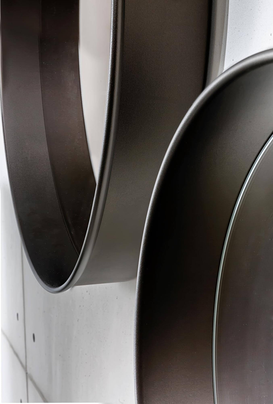 Horizon Linear Mirror Mirrors Sovet Italia