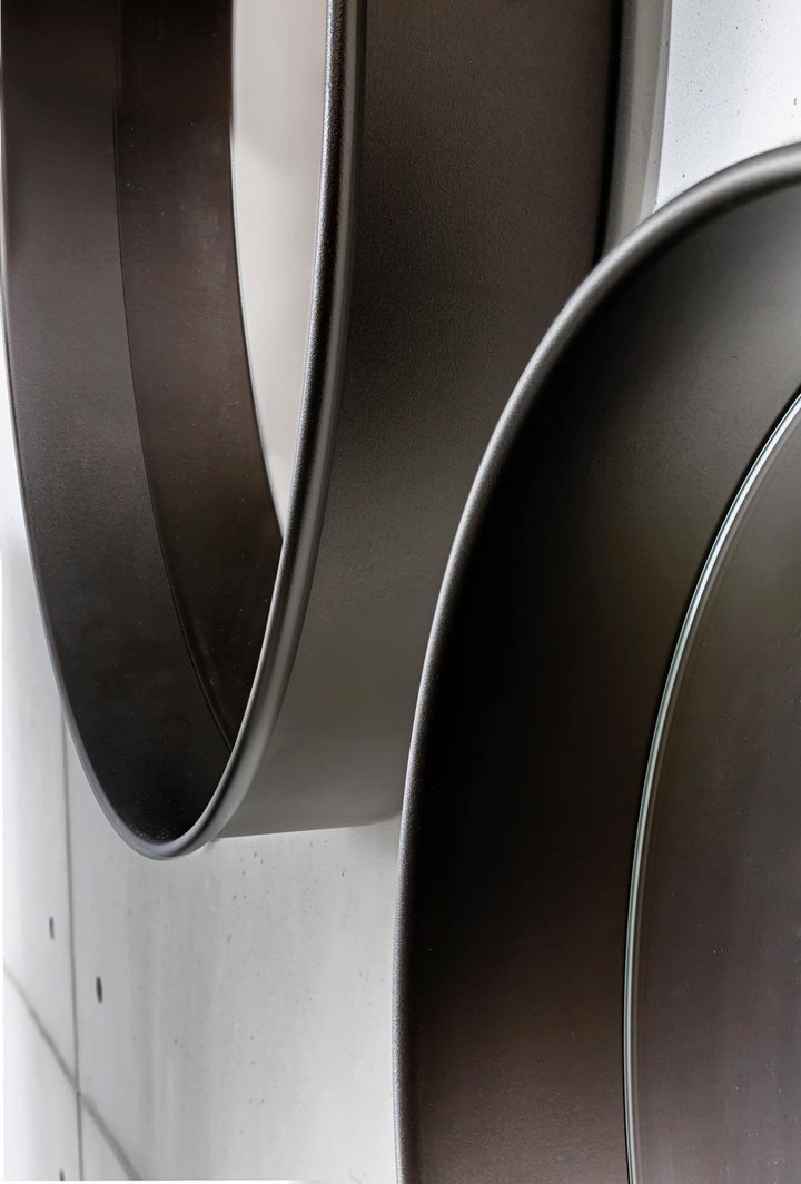 Horizon Linear Mirror Mirrors Sovet Italia