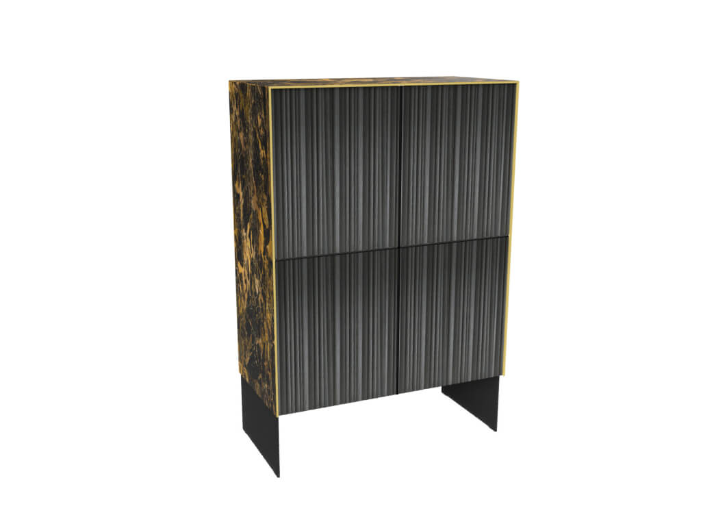 Kala Cupboard Sideboards & Cupboards Sovet Italia