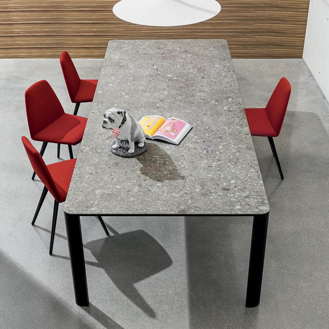 Kodo Table Fixed Tables Sovet Italia