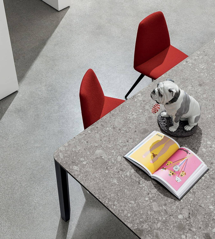Kodo Table Fixed Tables Sovet Italia