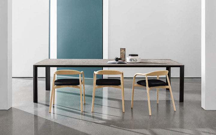 Kodo Table Fixed Tables Sovet Italia