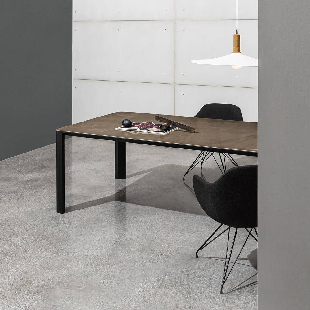 Kodo Table Fixed Tables Sovet Italia
