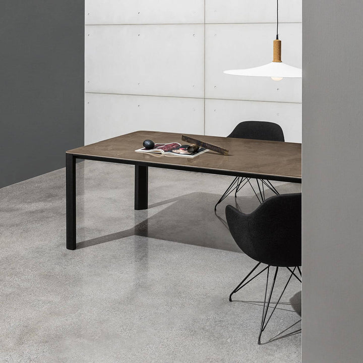 Kodo Table Fixed Tables Sovet Italia