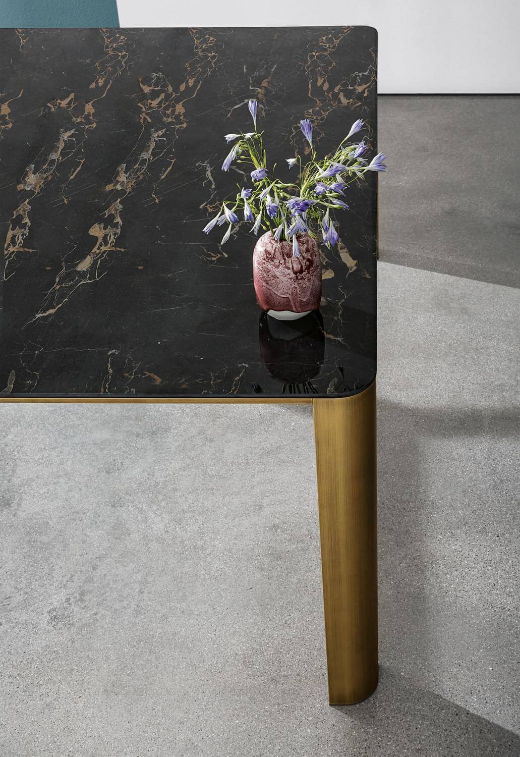 Kodo Table Fixed Tables Sovet Italia