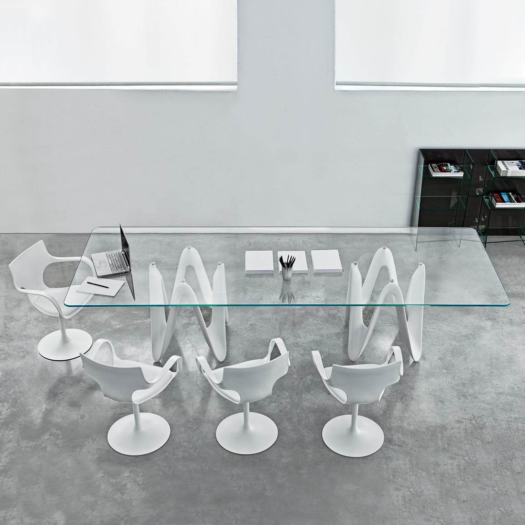 Lambda Conference Table Conference Tables Sovet Italia