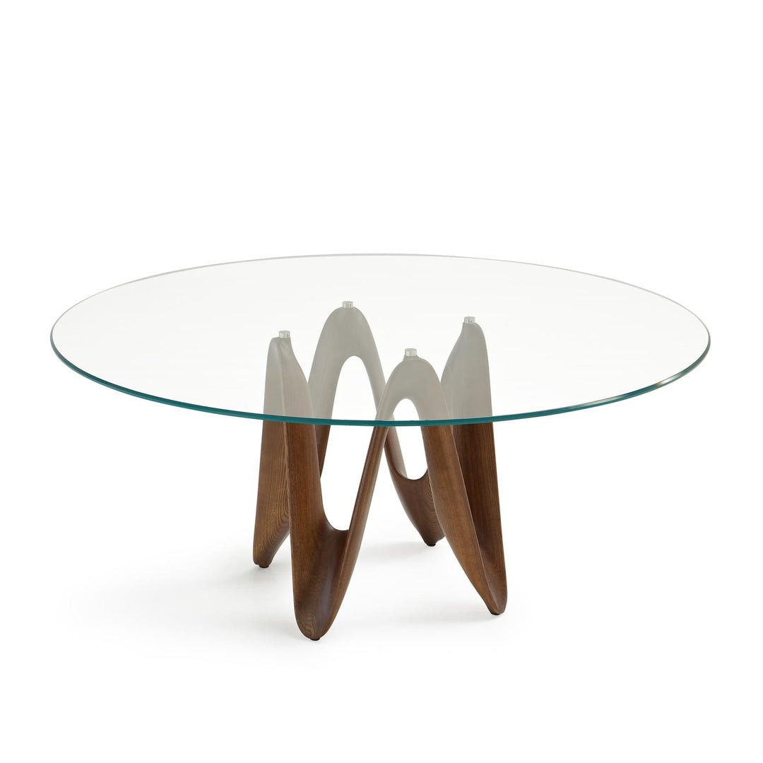 Lambda Round Table Fixed Tables Sovet Italia
