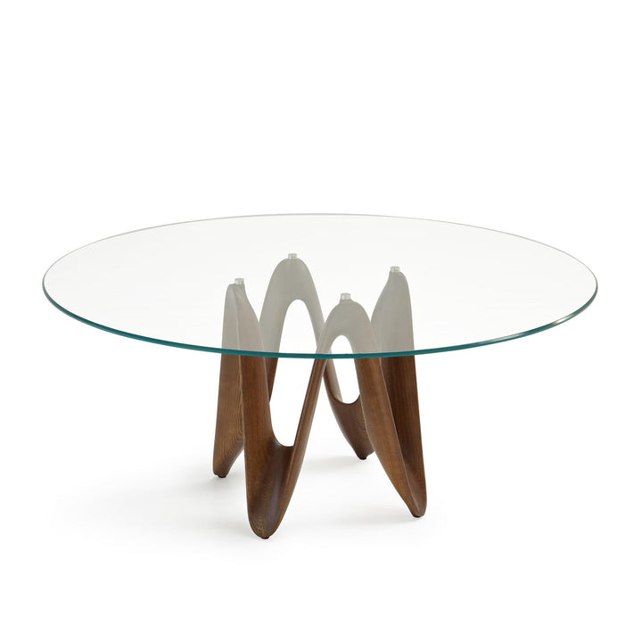 Lambda Round Table Fixed Tables Sovet Italia
