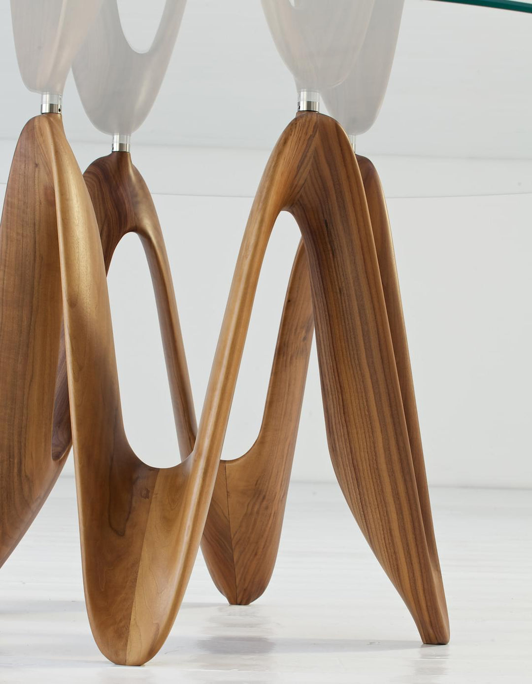 Lambda Square Table Fixed Tables Sovet Italia
