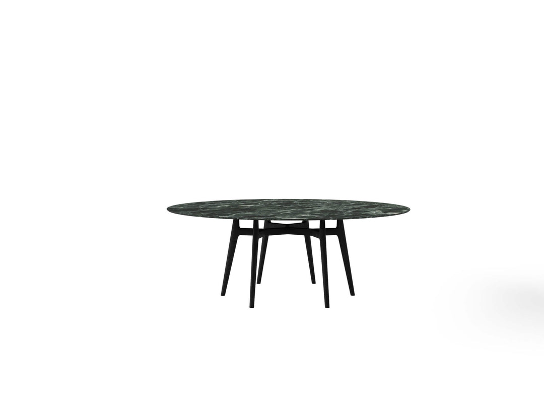 Lewood XXL Table Fixed Tables Sovet Italia