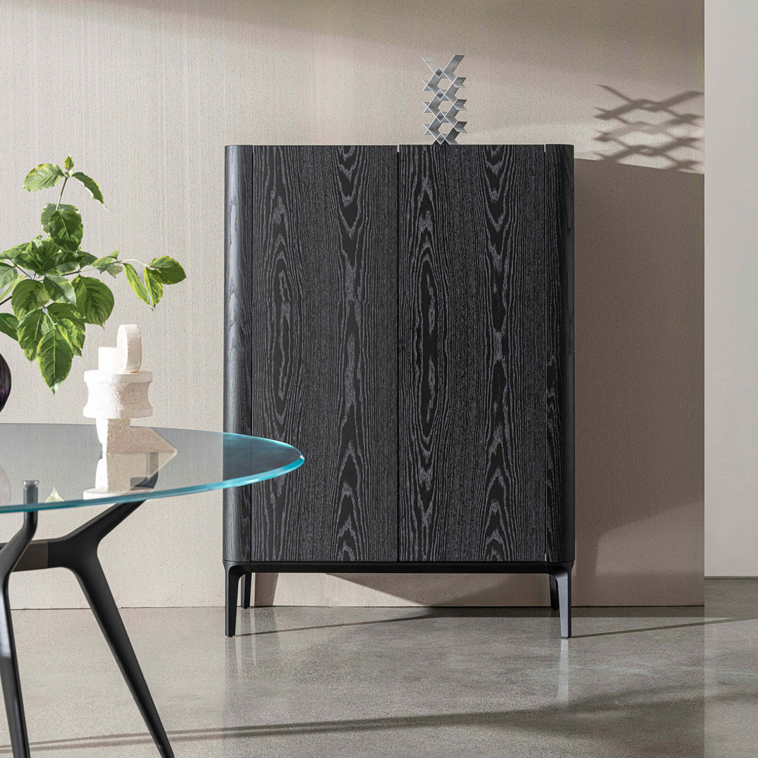 Madia Slim Cupboard v1 Sideboards & Cupboards Sovet Italia