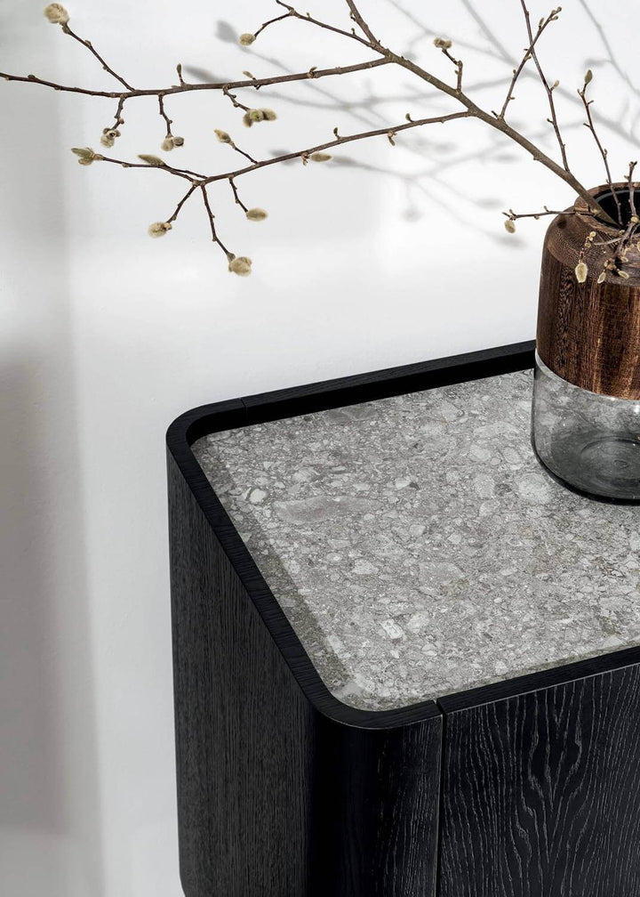 Madia Slim Cupboard v1 Sideboards & Cupboards Sovet Italia
