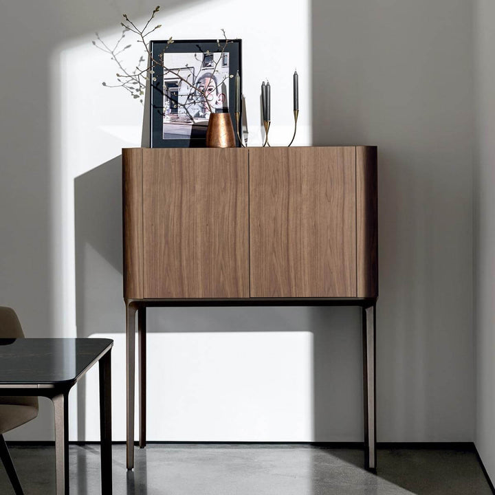 Madia Slim Cupboard v2 Sideboards & Cupboards Sovet Italia