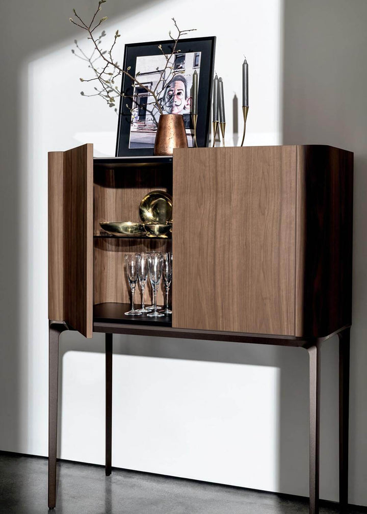 Madia Slim Cupboard v2 Sideboards & Cupboards Sovet Italia
