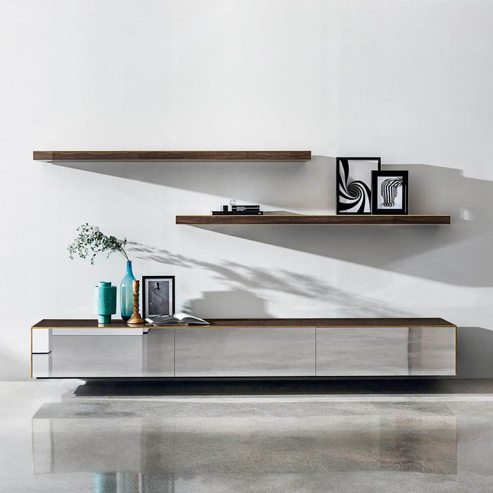 Magda Shelf Shelves Sovet Italia