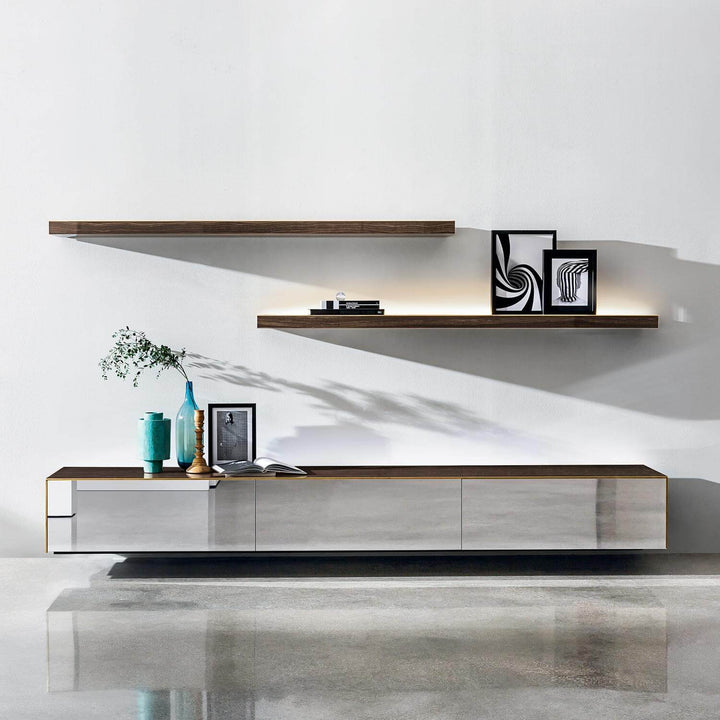 Magda Shelf Shelves Sovet Italia