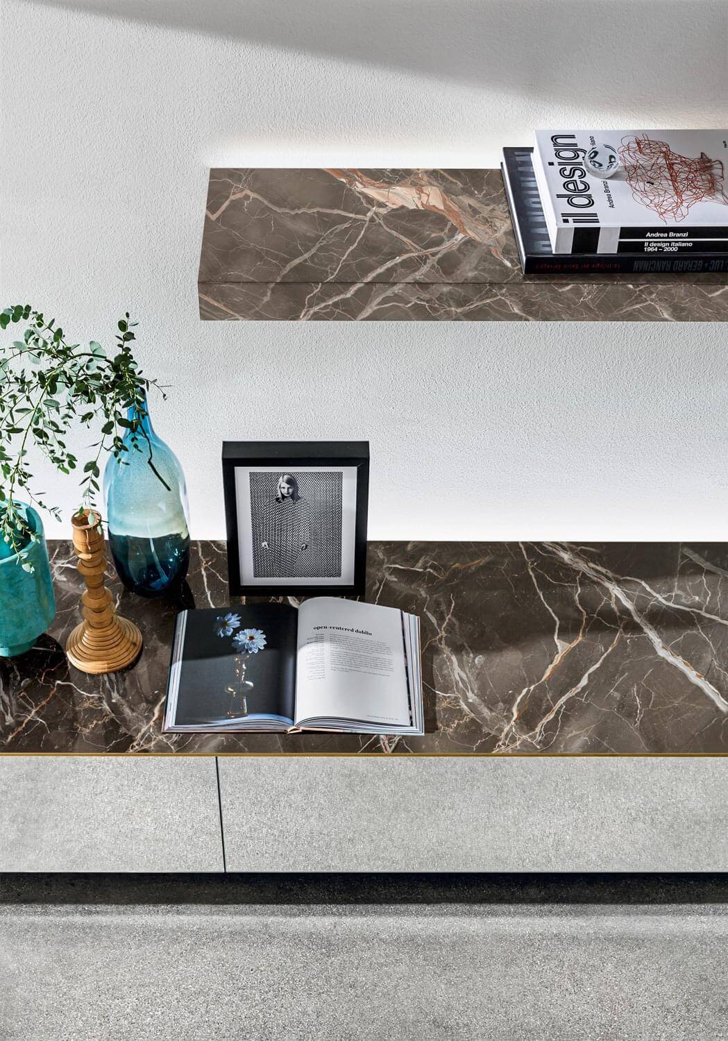 Magda Shelf Shelves Sovet Italia