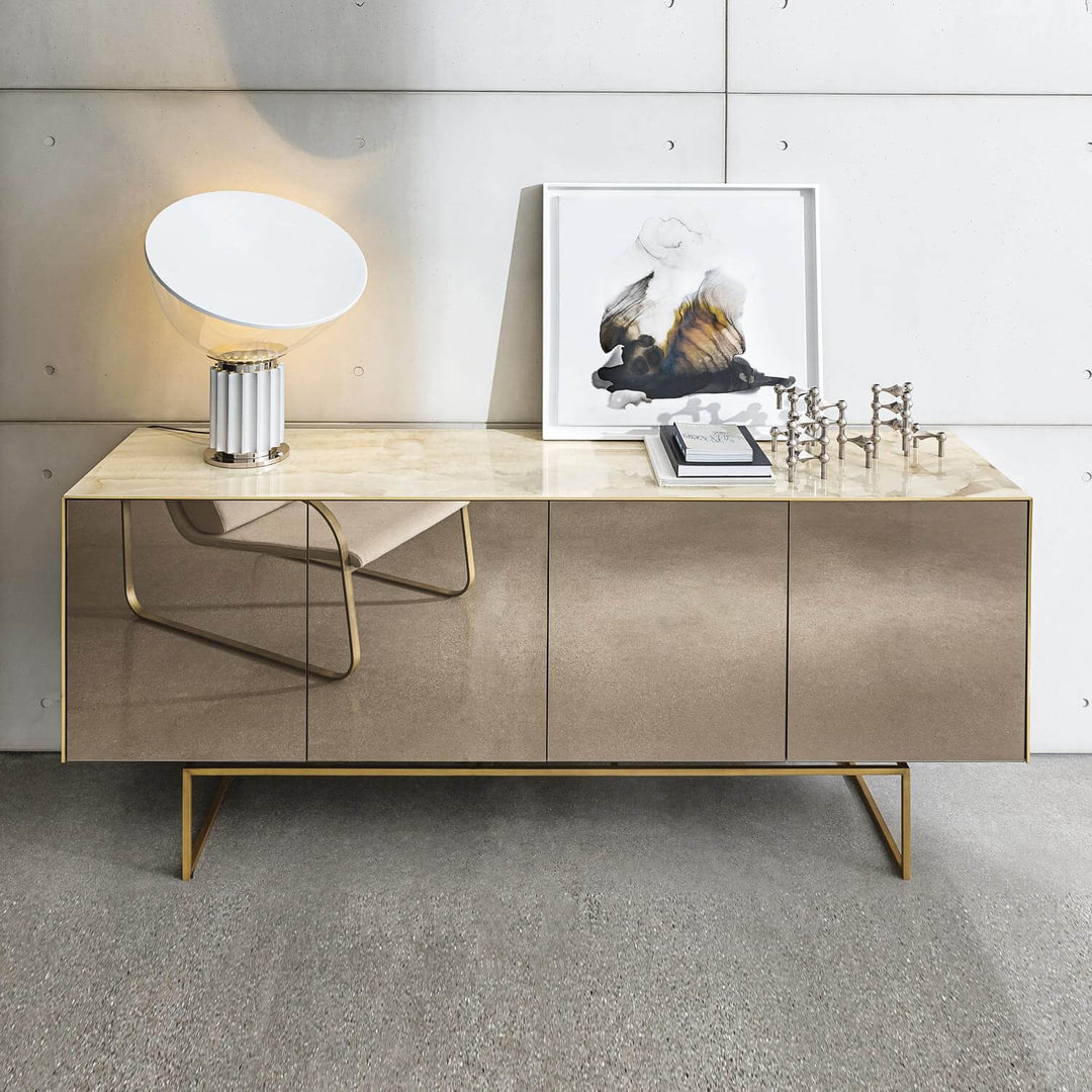 Magda Sideboard Sideboards & Cupboards Sovet Italia