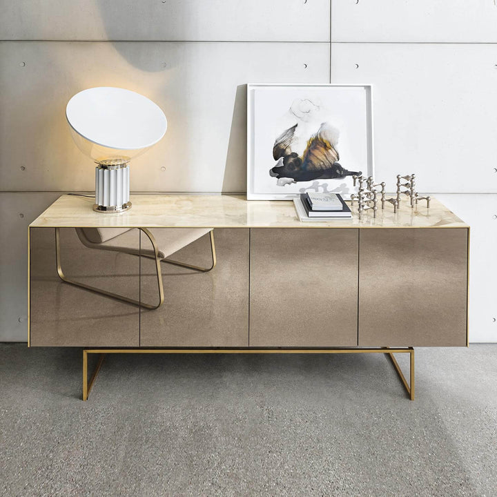 Magda Sideboard Sideboards & Cupboards Sovet Italia